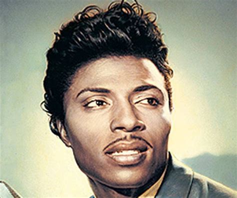 little richard famous people.